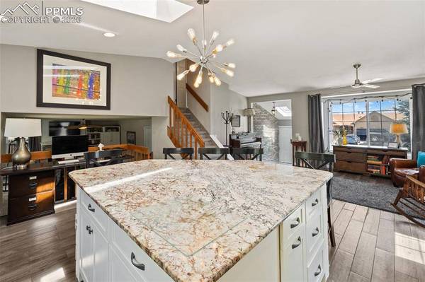 6220 Montarbor DR, Colorado Springs, CO 80918