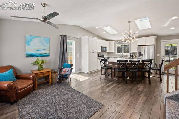 6220 Montarbor DR, Colorado Springs, CO 80918