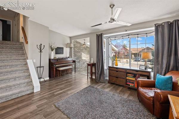 6220 Montarbor DR, Colorado Springs, CO 80918