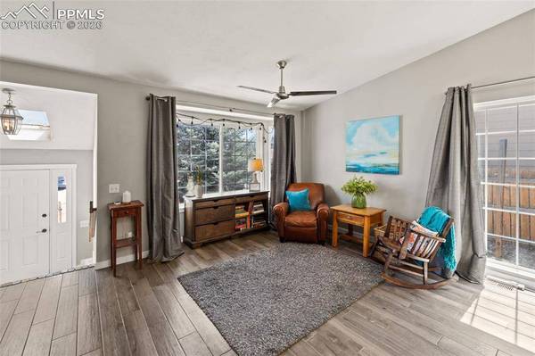 6220 Montarbor DR, Colorado Springs, CO 80918