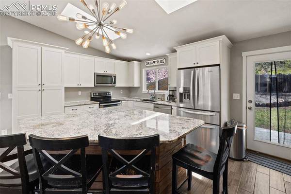 6220 Montarbor DR, Colorado Springs, CO 80918