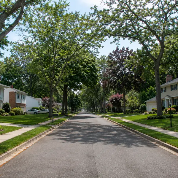 Cherry Hill