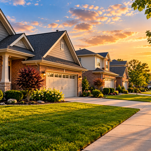 Cherry Hill Sell and Buy