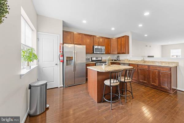 15 KEEGAN CT, Marlton, NJ 08053