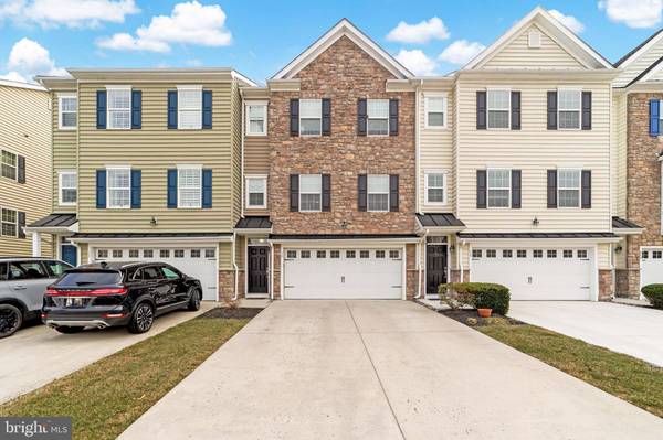 15 KEEGAN CT, Marlton, NJ 08053