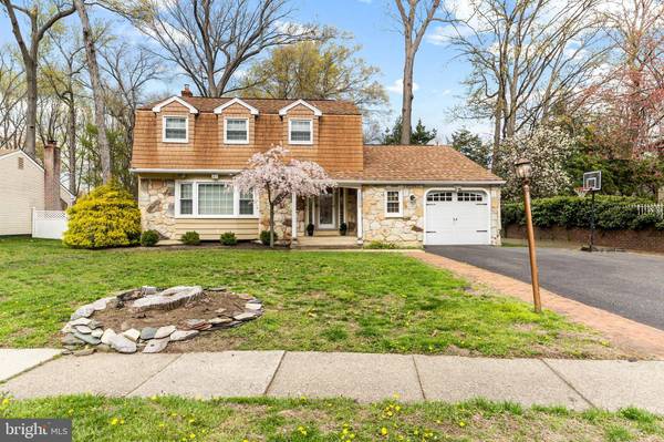 1934 BIRCHWOOD PARK DR N, Cherry Hill, NJ 08003
