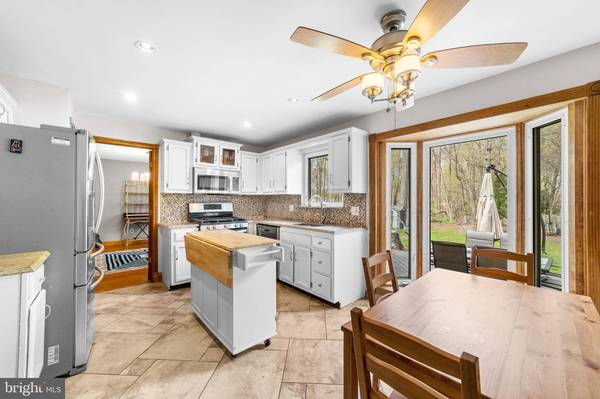 1934 BIRCHWOOD PARK DR N, Cherry Hill, NJ 08003