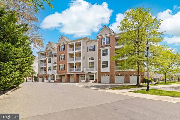 221 BREEDERS CUP DRIVE, Cherry Hill, NJ 08002