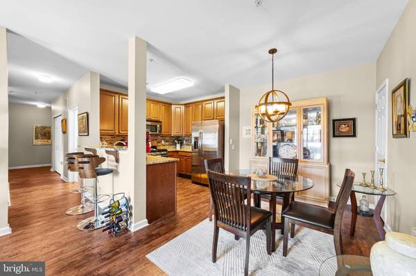 221 BREEDERS CUP DRIVE, Cherry Hill, NJ 08002