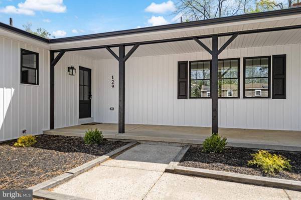 129 JUNIPER AVE, Berlin, NJ 08009