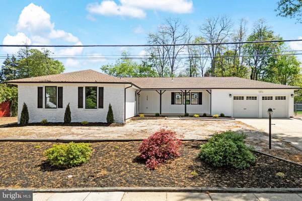 129 JUNIPER AVE, Berlin, NJ 08009