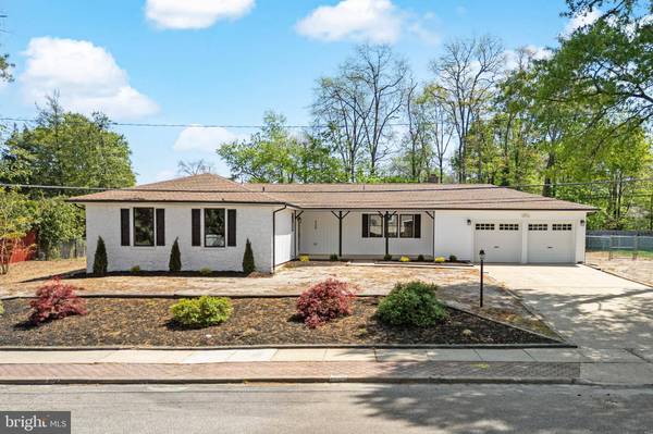 129 JUNIPER AVE, Berlin, NJ 08009