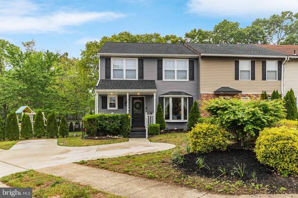 2298 ALBERT CT, Atco, NJ 08004