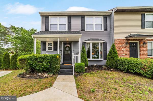 2298 ALBERT CT, Atco, NJ 08004