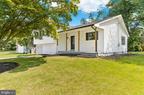 1032 BERLIN RD, Cherry Hill, NJ 08034