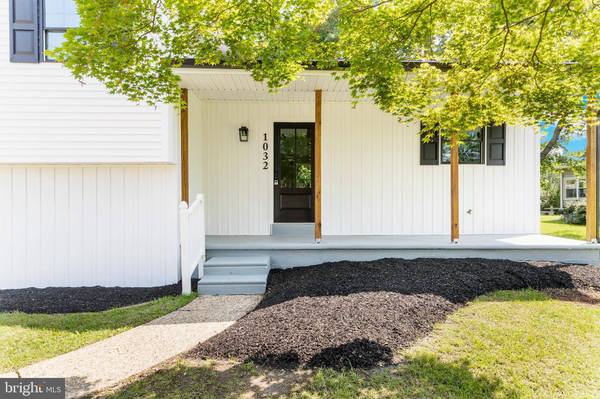 1032 BERLIN RD, Cherry Hill, NJ 08034