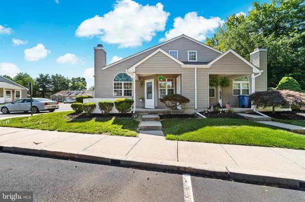 1401 KENNY, Burlington, NJ 08016