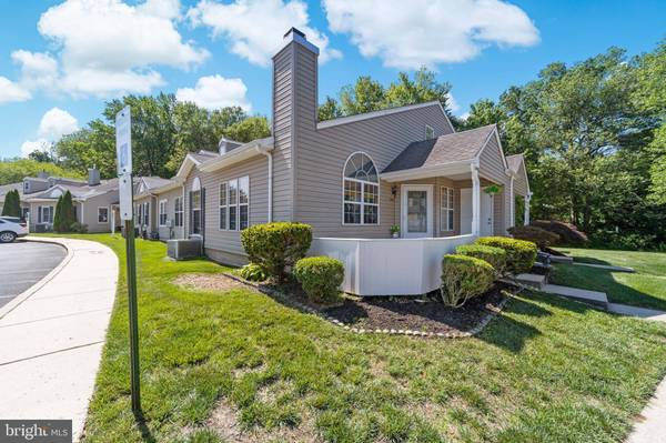 1401 KENNY, Burlington, NJ 08016