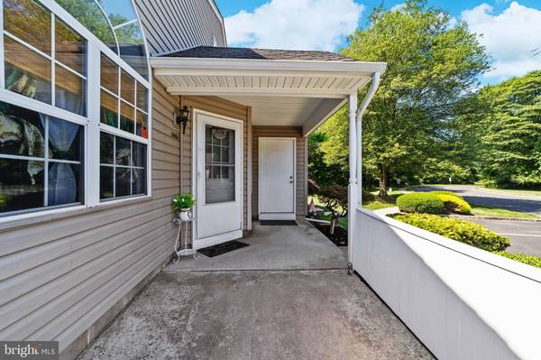 1401 KENNY, Burlington, NJ 08016