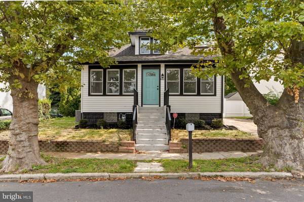 446 47TH ST, Pennsauken, NJ 08110