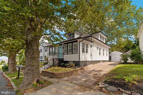 446 47TH ST, Pennsauken, NJ 08110