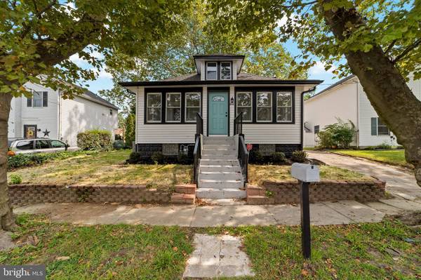 446 47TH ST, Pennsauken, NJ 08110