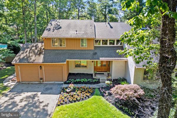 15 HAZELHURST DR, Voorhees, NJ 08043