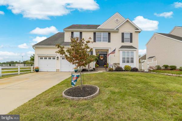 3 GARWOOD BLVD, Clayton, NJ 08312