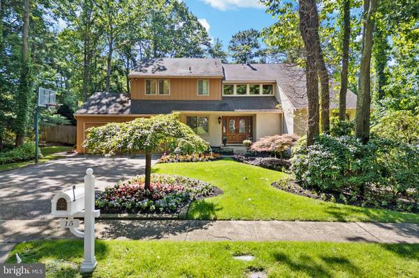 15 HAZELHURST DR, Voorhees, NJ 08043