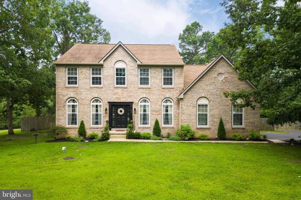 57 CRANBERRY RUN, Southampton, NJ 08088