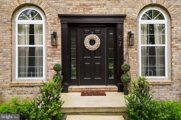 57 CRANBERRY RUN, Southampton, NJ 08088