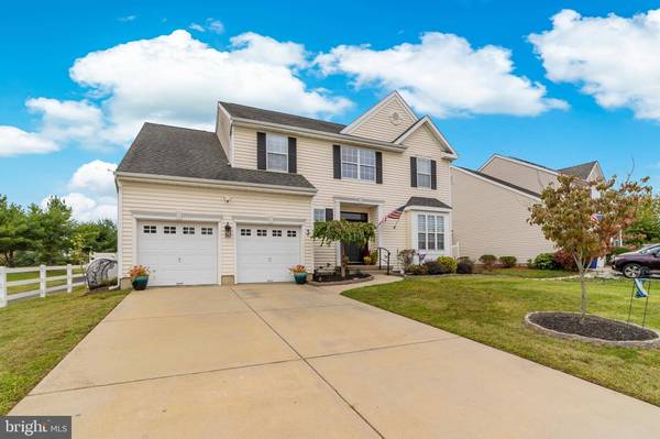 3 GARWOOD BLVD, Clayton, NJ 08312