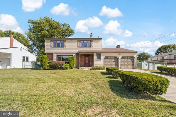 503 VALLEY RUN DR, Cherry Hill, NJ 08002