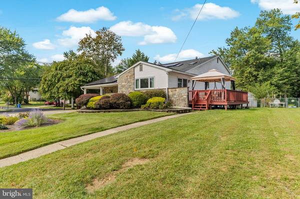 506 CRANFORD RD, Cherry Hill, NJ 08003