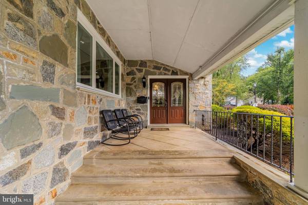 506 CRANFORD RD, Cherry Hill, NJ 08003