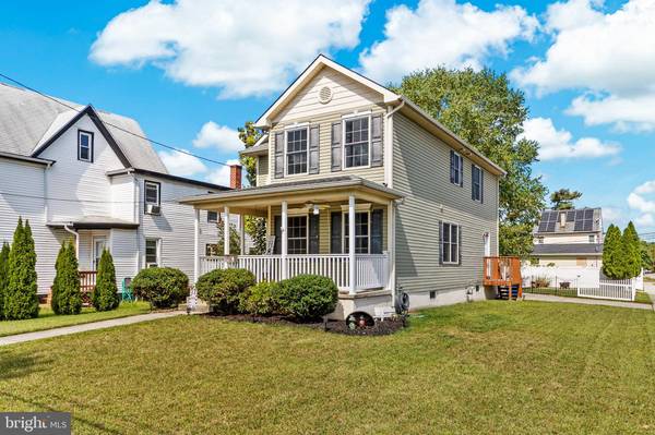 431 WASHINGTON ST, Gibbstown, NJ 08027