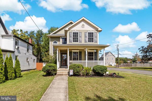 431 WASHINGTON ST, Gibbstown, NJ 08027