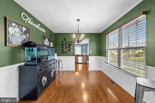 431 WASHINGTON ST, Gibbstown, NJ 08027