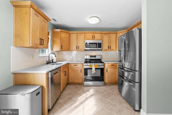 160 BILLOWS DR, Mount Royal, NJ 08061