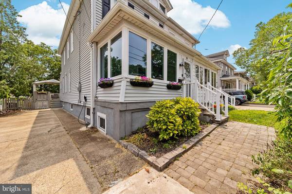 334 HARVARD, Collingswood, NJ 08108