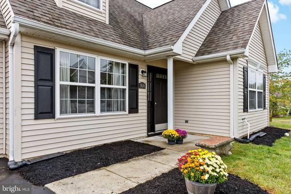 160 BILLOWS DR, Mount Royal, NJ 08061