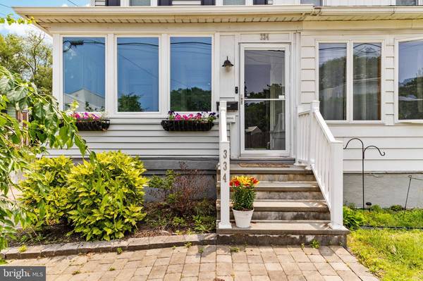 334 HARVARD, Collingswood, NJ 08108