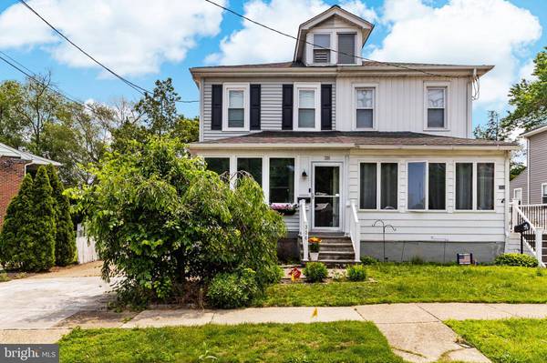 334 HARVARD, Collingswood, NJ 08108