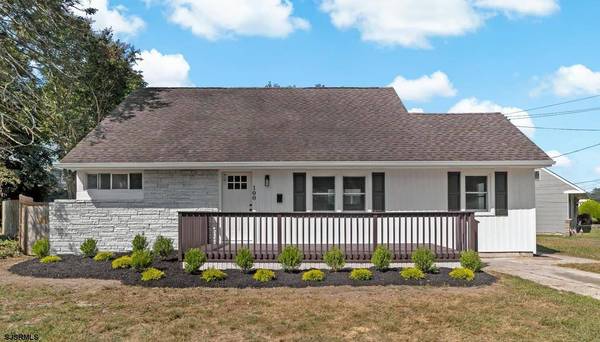 100 Colwick Dr, Somers Point, NJ 08244