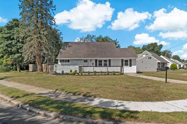 100 Colwick Dr, Somers Point, NJ 08244