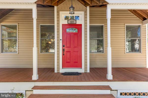 137 E ELM AVE, Lindenwold, NJ 08021