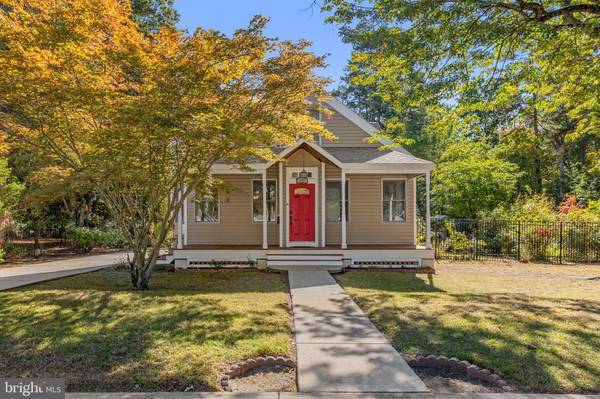 137 E ELM AVE, Lindenwold, NJ 08021