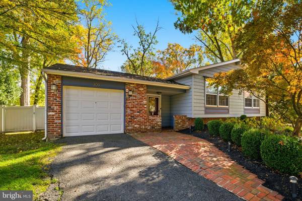 309 HIGHGATE LN, Cherry Hill, NJ 08003