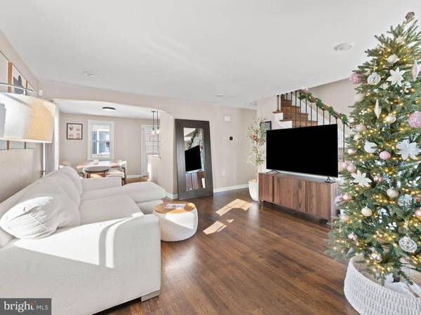 1601 OAK AVE, Haddon Heights, NJ 08035