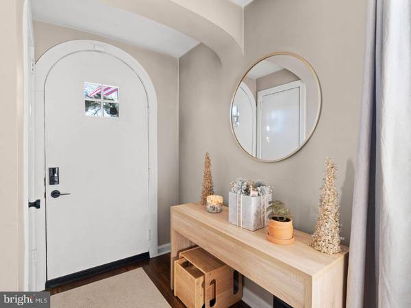 1601 OAK AVE, Haddon Heights, NJ 08035